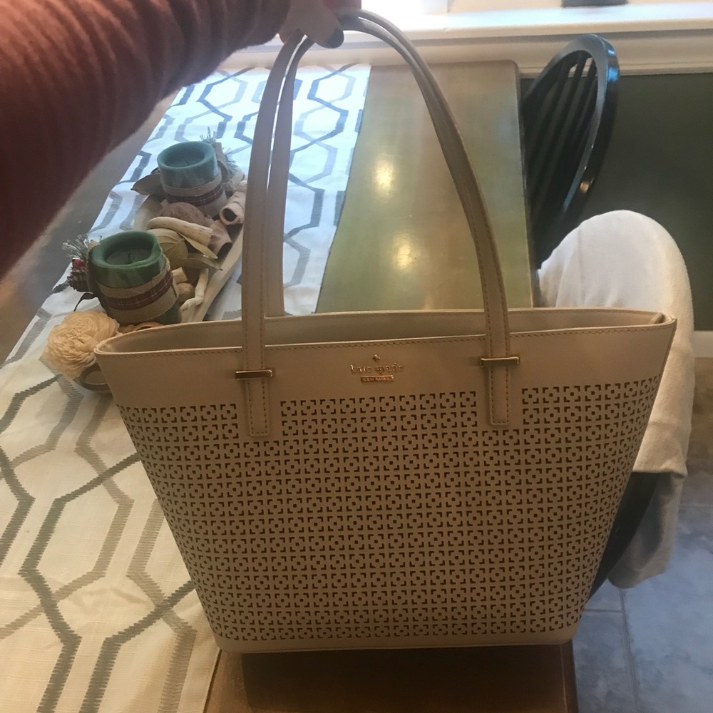 Kate Spade like new bag